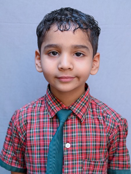 NAITIK YADAV 